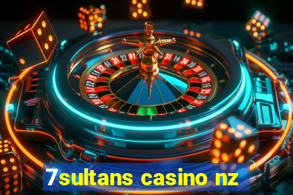 7sultans casino nz