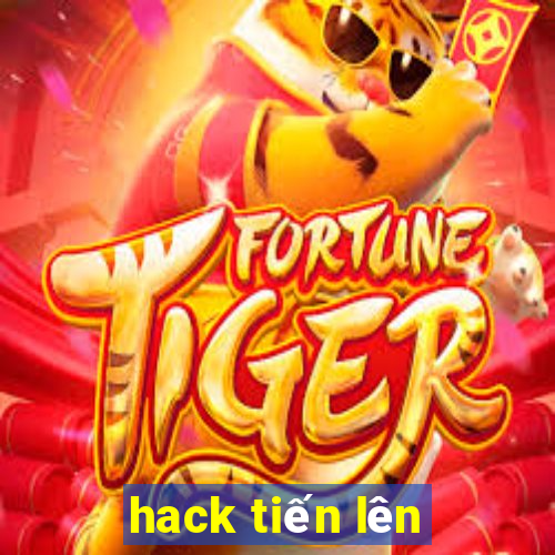 hack tiến lên