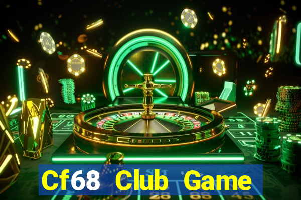 Cf68 Club Game Bài 3C