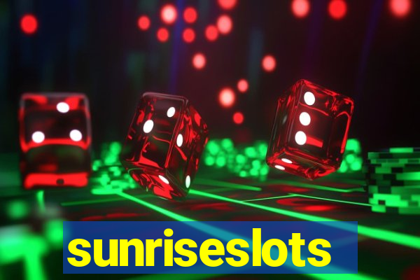 sunriseslots