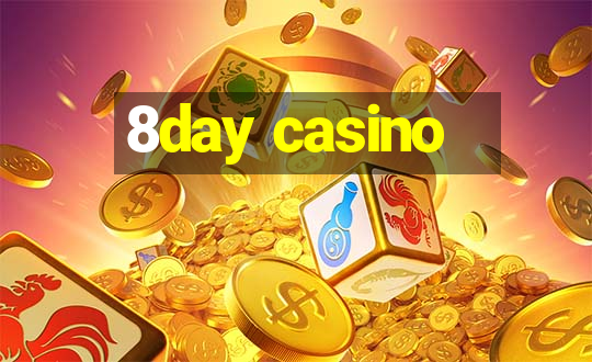 8day casino