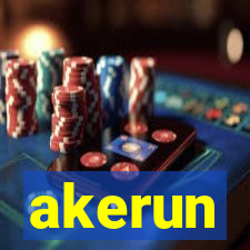 akerun