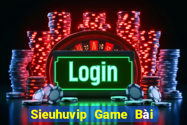 Sieuhuvip Game Bài Sinh Tử