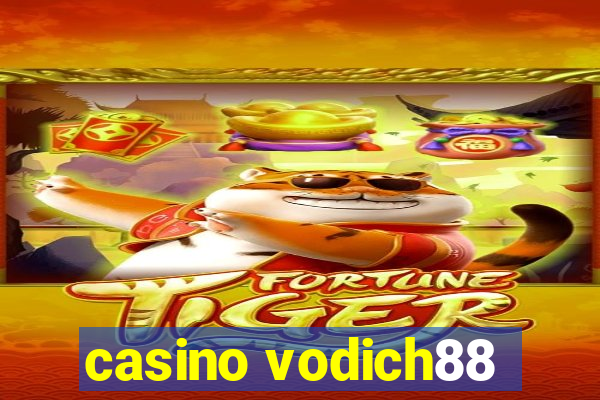 casino vodich88