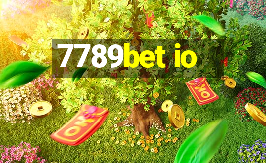 7789bet io