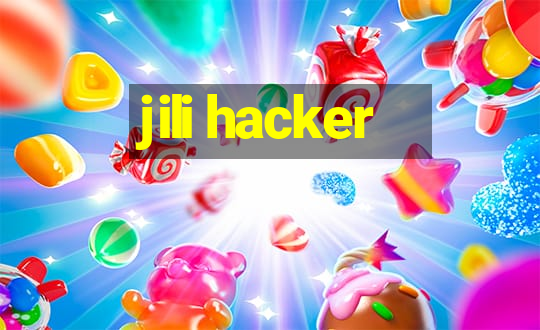 jili hacker