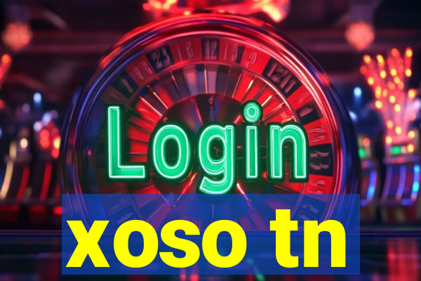 xoso tn