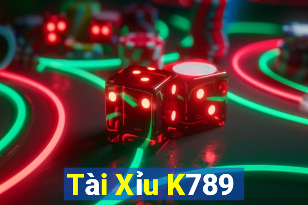 Tài Xỉu K789