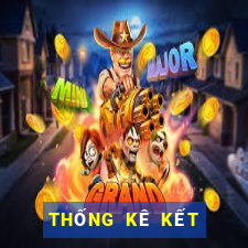 THỐNG KÊ KẾT QUẢ XSTB Thứ 5