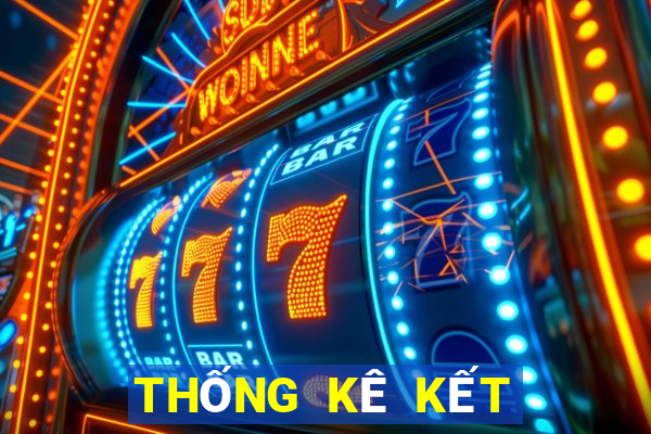 THỐNG KÊ KẾT QUẢ XSTB Thứ 5