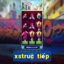 xstruc tiếp miền nam