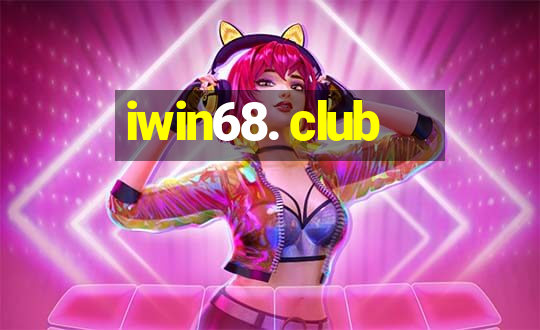 iwin68. club