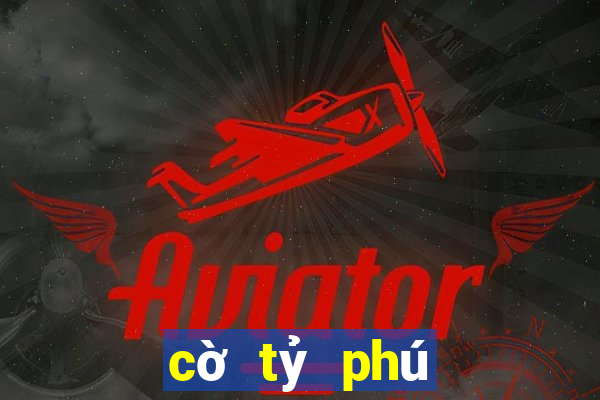 cờ tỷ phú online zingplay