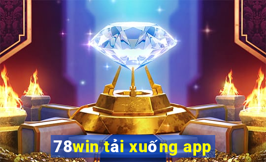 78win tải xuống app