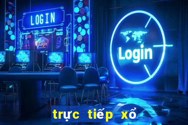 trực tiếp xổ số miền bắc youtube