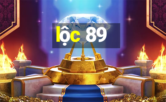 lộc 89