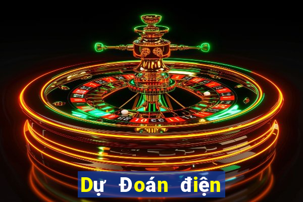 Dự Đoán điện toán ngày 25