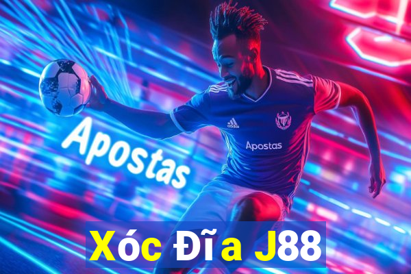 Xóc Đĩa J88