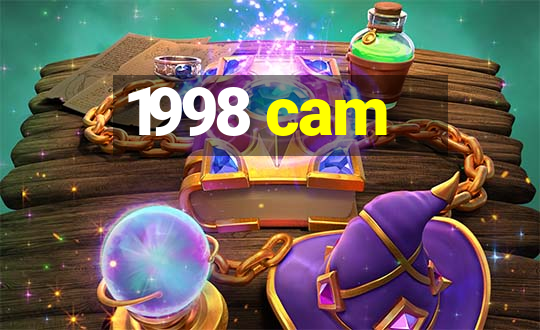 1998 cam