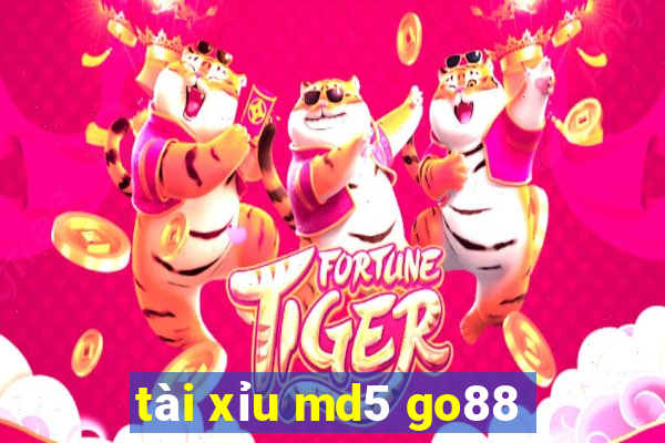 tài xỉu md5 go88