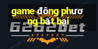 game đông phương bất bại