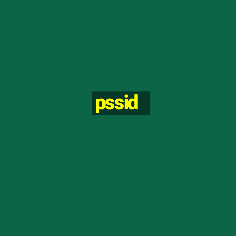 pssid