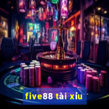 five88 tài xỉu