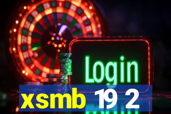 xsmb 19 2