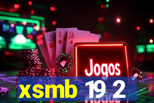 xsmb 19 2