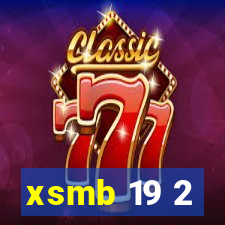 xsmb 19 2