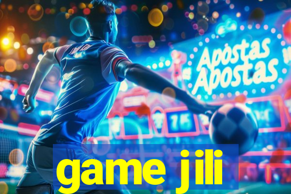 game jili