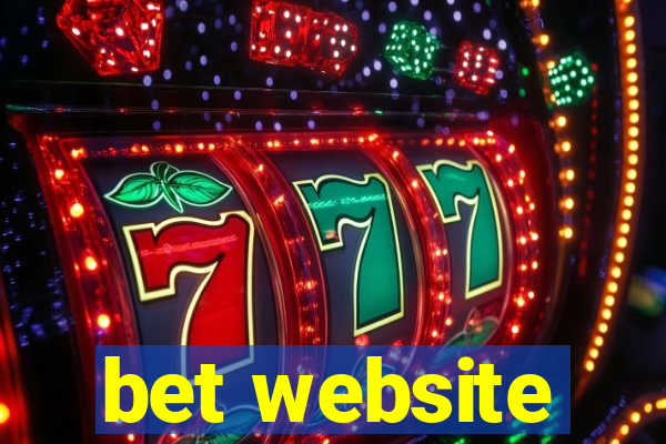 bet website