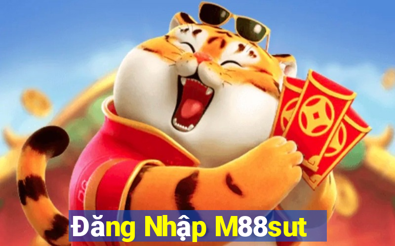 Đăng Nhập M88sut