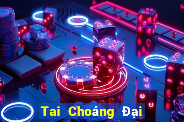 Tai Choáng Đại Lý Cấp 1 Game Bài