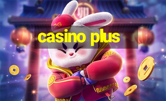 casino plus