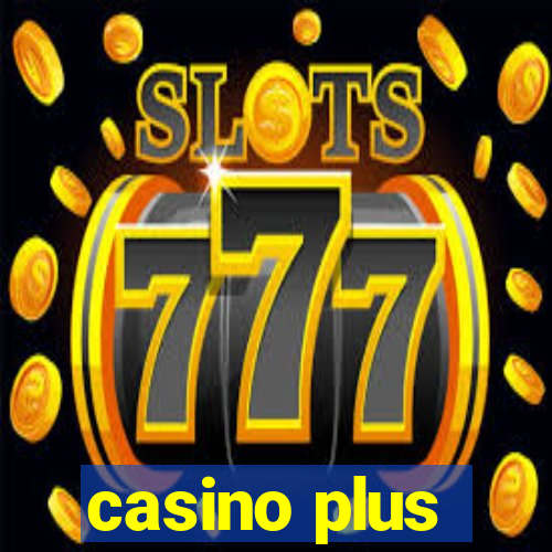 casino plus