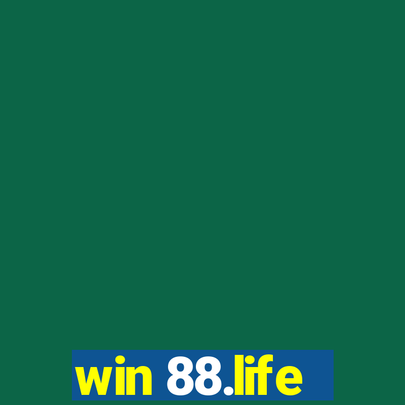 win 88.life