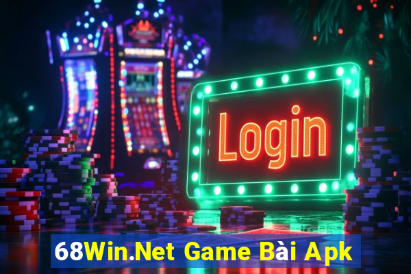 68Win.Net Game Bài Apk