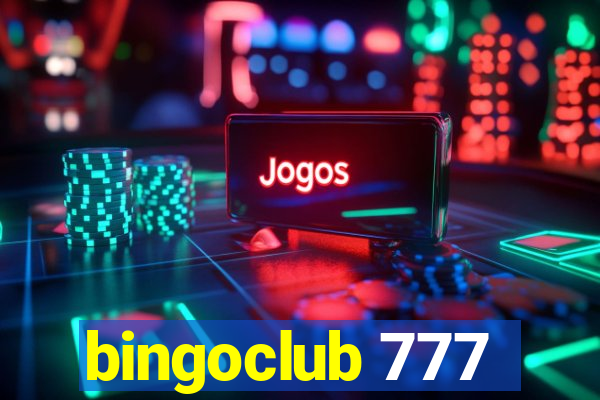 bingoclub 777