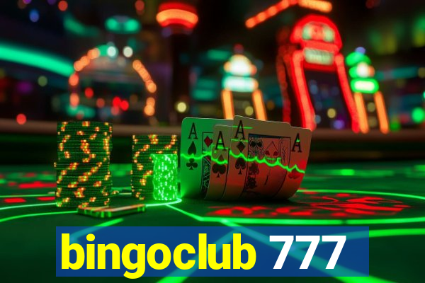 bingoclub 777