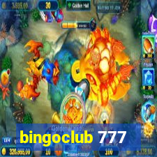 bingoclub 777