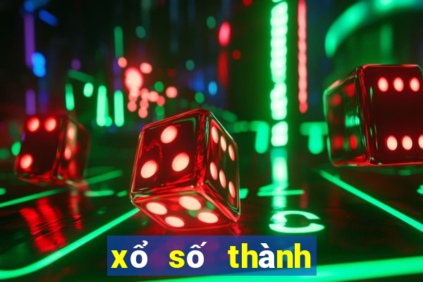 xổ số thành phố hồ chí minh gần nhất