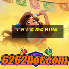 điện lực bắc ninh