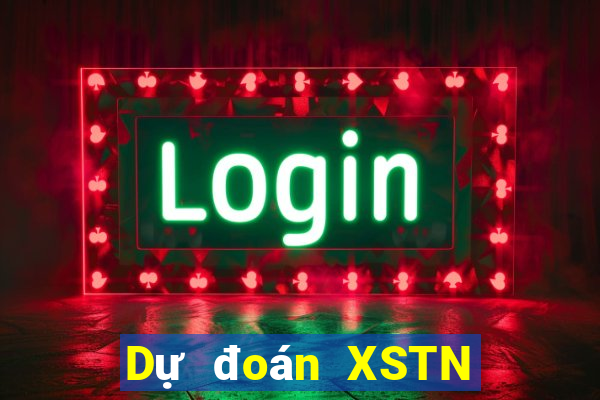 Dự đoán XSTN ngày 20