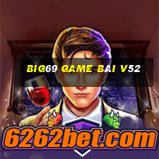 Big69 Game Bài V52