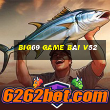 Big69 Game Bài V52