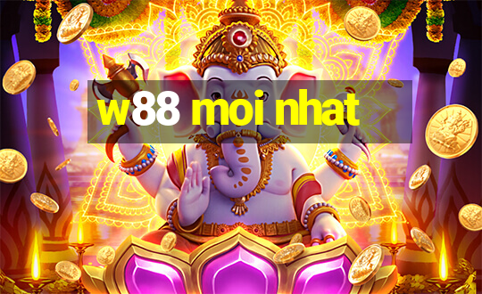 w88 moi nhat