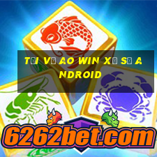 Tải về Ao Win Xổ số Android