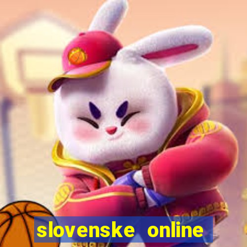 slovenske online casino 2021