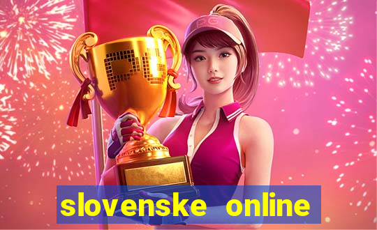 slovenske online casino 2021